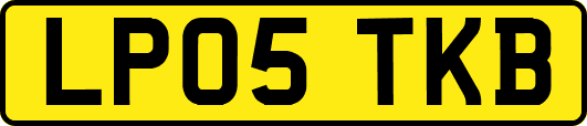 LP05TKB