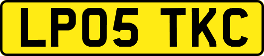 LP05TKC