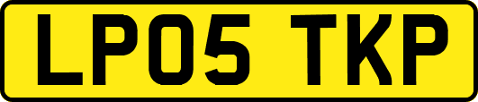 LP05TKP