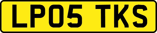 LP05TKS