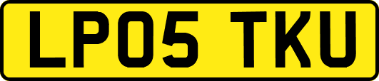 LP05TKU