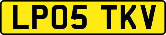 LP05TKV