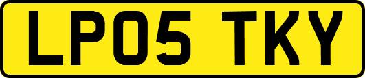 LP05TKY