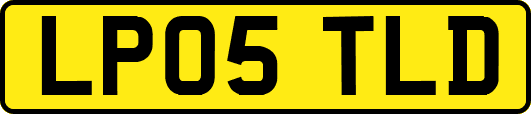 LP05TLD