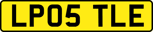 LP05TLE