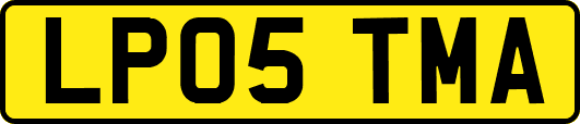 LP05TMA