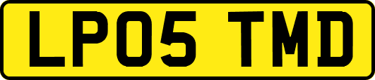 LP05TMD