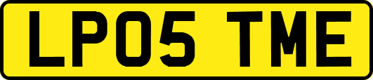 LP05TME