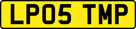 LP05TMP
