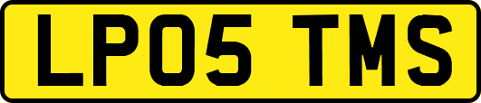 LP05TMS