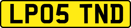 LP05TND