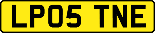 LP05TNE