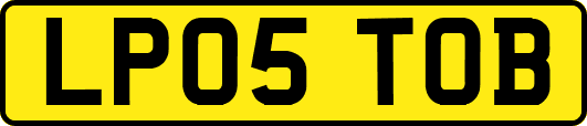 LP05TOB