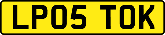 LP05TOK