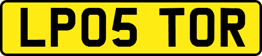 LP05TOR