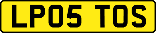 LP05TOS
