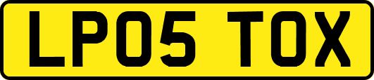 LP05TOX