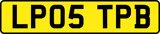 LP05TPB