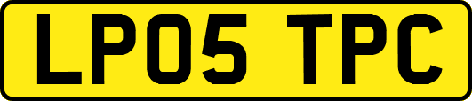 LP05TPC