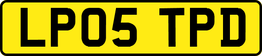 LP05TPD