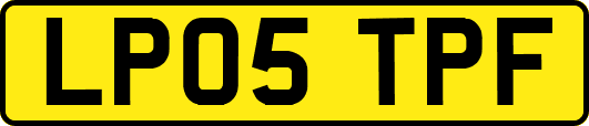 LP05TPF