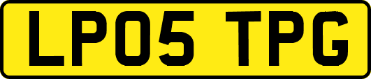 LP05TPG