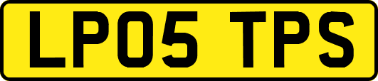 LP05TPS