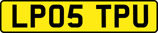 LP05TPU