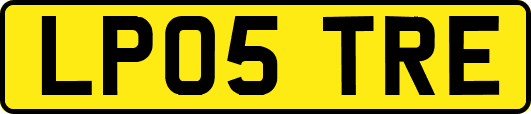 LP05TRE