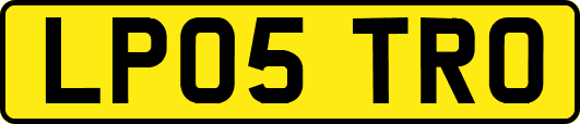 LP05TRO