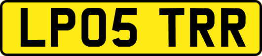 LP05TRR