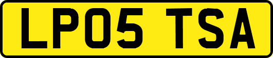 LP05TSA