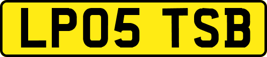 LP05TSB