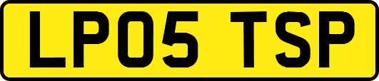 LP05TSP