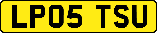 LP05TSU