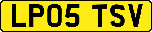 LP05TSV