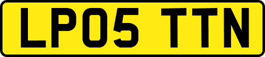 LP05TTN