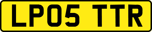 LP05TTR