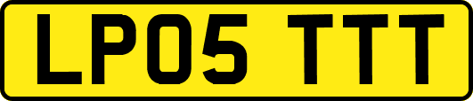 LP05TTT