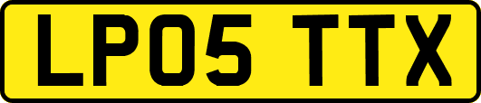 LP05TTX
