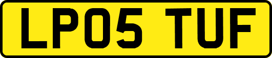 LP05TUF