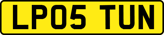 LP05TUN