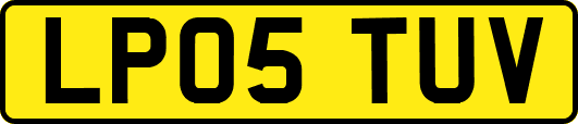 LP05TUV
