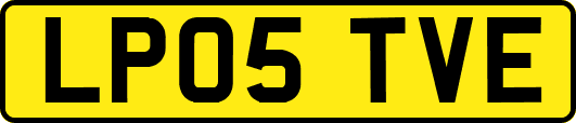 LP05TVE