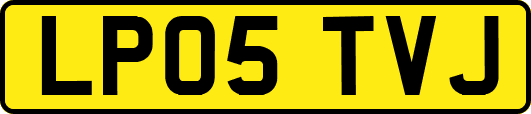 LP05TVJ