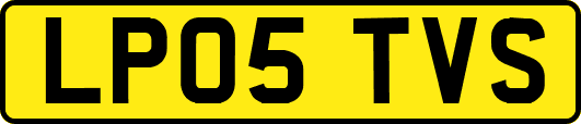 LP05TVS