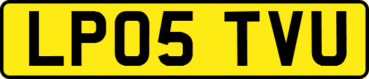 LP05TVU