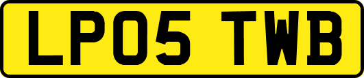 LP05TWB
