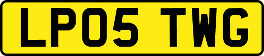 LP05TWG