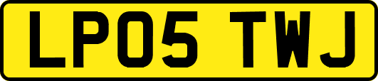 LP05TWJ